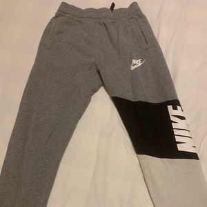 Nike Youth Sweatpants